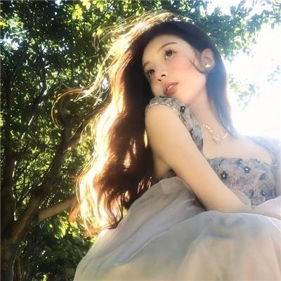 蔷薇少女