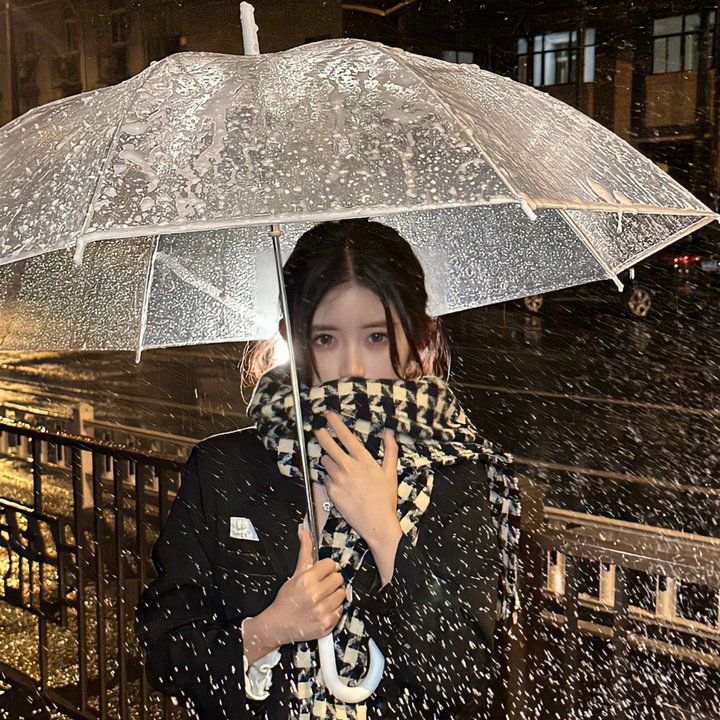 水面之上