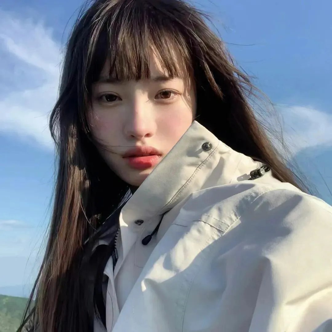 三月的大街